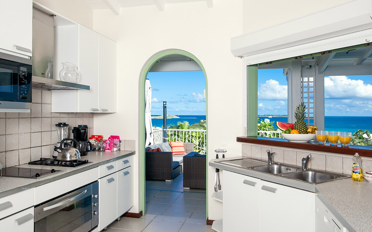 Saint Maarten Saint Martin Home 980356