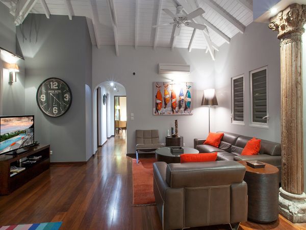Saint Maarten Saint Martin Home 980356