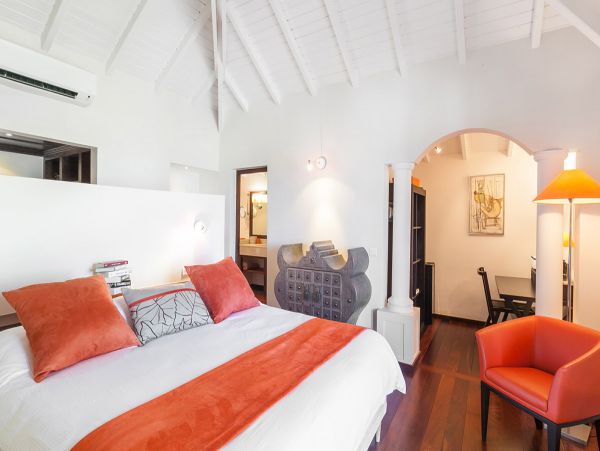 Saint Maarten Saint Martin Home 980356