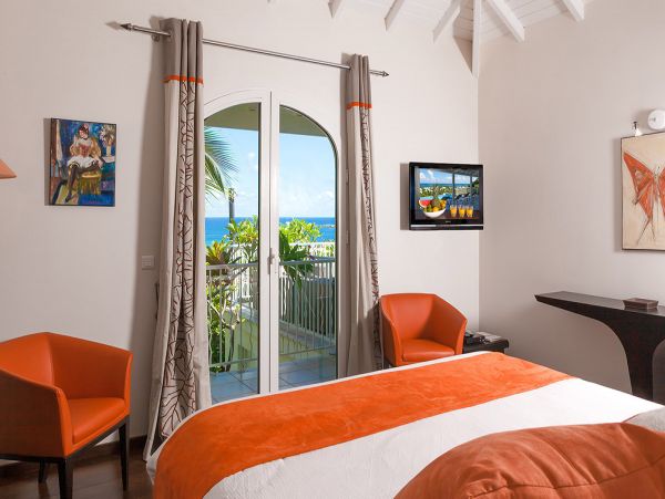 Saint Maarten Saint Martin Home 980356