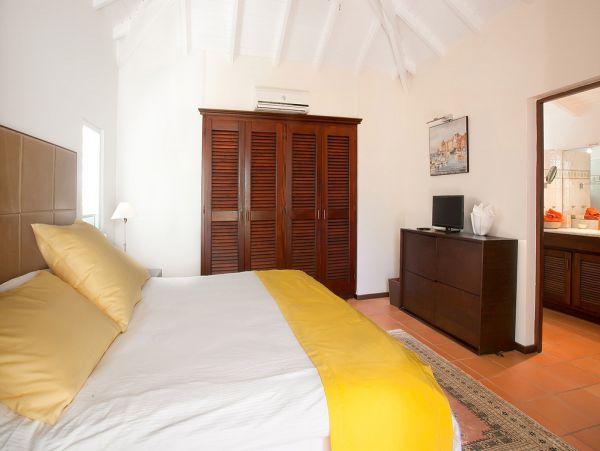 Saint Maarten Saint Martin Home 980356