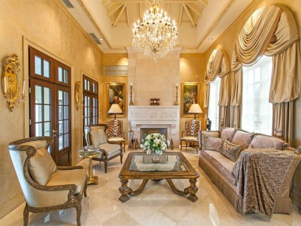 Exquisite 10-Bedroom Beachfront Estate in St. Martin