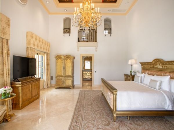 Exquisite 10-Bedroom Beachfront Estate in St. Martin