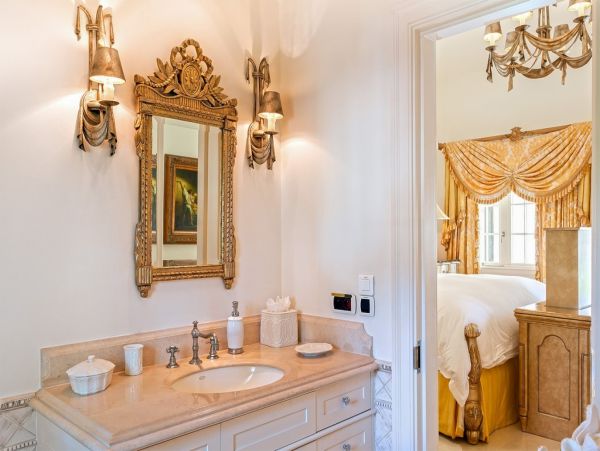 Exquisite 10-Bedroom Beachfront Estate in St. Martin