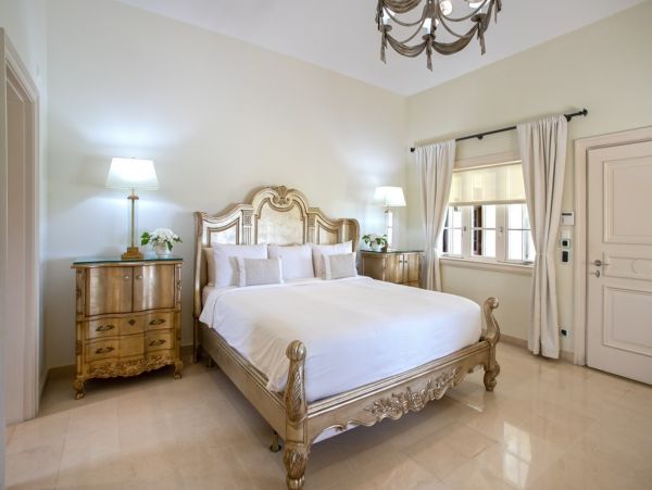 Exquisite 10-Bedroom Beachfront Estate in St. Martin