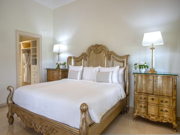 Exquisite 10-Bedroom Beachfront Estate in St. Martin