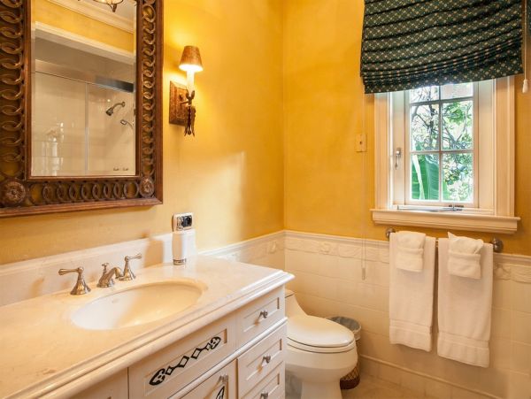 Exquisite 10-Bedroom Beachfront Estate in St. Martin