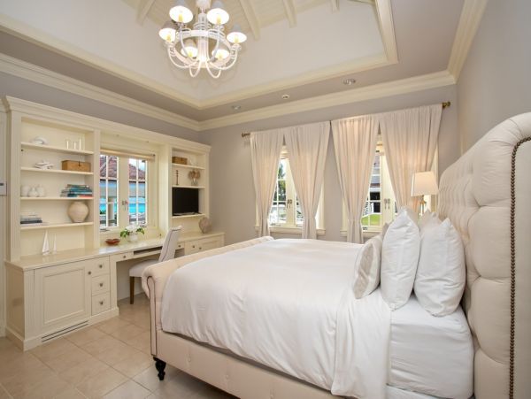 Exquisite 10-Bedroom Beachfront Estate in St. Martin