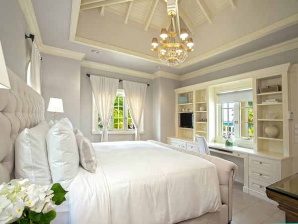 Exquisite 10-Bedroom Beachfront Estate in St. Martin