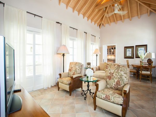 Exquisite 10-Bedroom Beachfront Estate in St. Martin