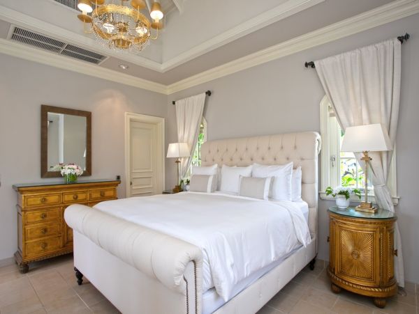 Exquisite 10-Bedroom Beachfront Estate in St. Martin