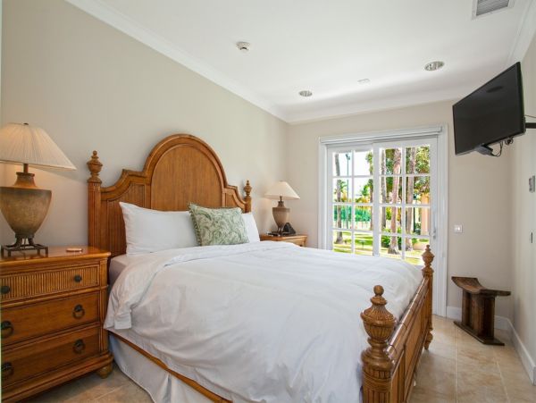 Exquisite 10-Bedroom Beachfront Estate in St. Martin