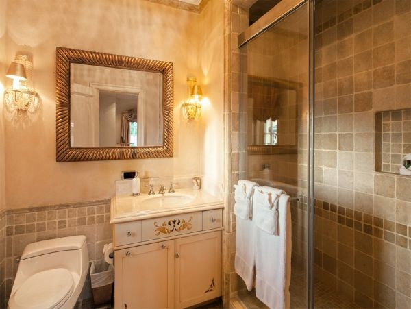 Exquisite 10-Bedroom Beachfront Estate in St. Martin
