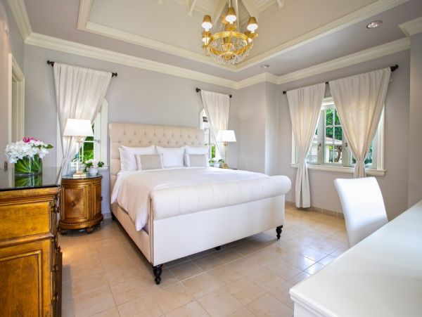 Exquisite 10-Bedroom Beachfront Estate in St. Martin