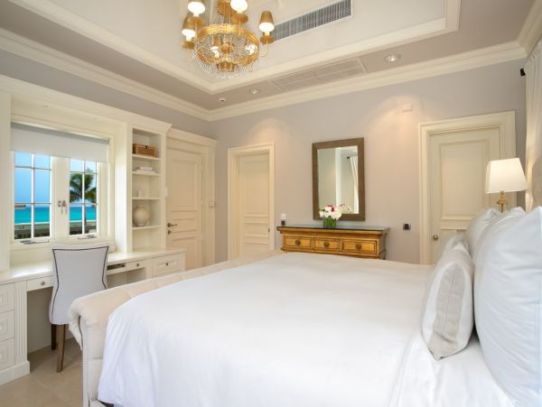 Exquisite 10-Bedroom Beachfront Estate in St. Martin