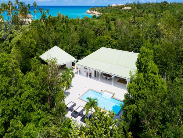 Saint Maarten Saint Martin Home 980358