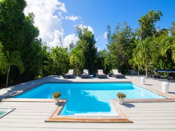 Saint Maarten Saint Martin Home 980358