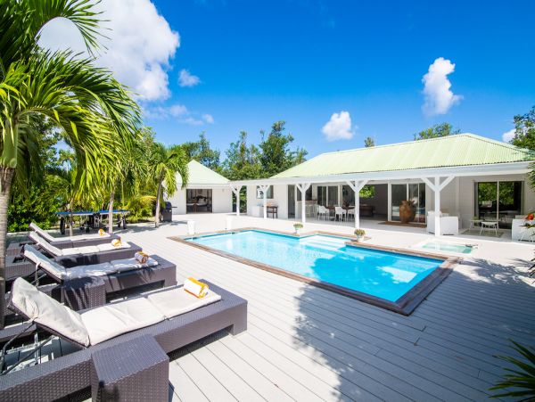 Saint Maarten Saint Martin Home 980358