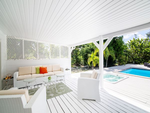 Saint Maarten Saint Martin Home 980358