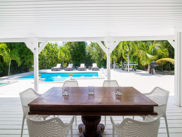 Saint Maarten Saint Martin Home 980358