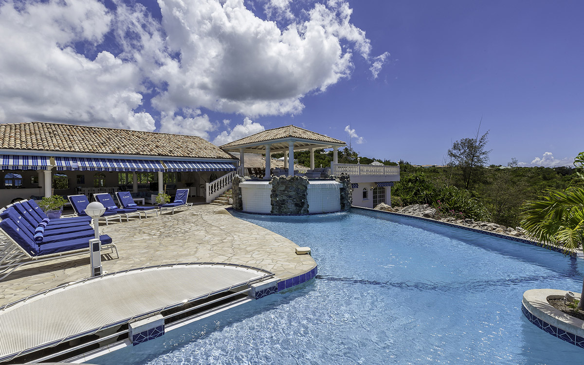 Saint Maarten Saint Martin Home 980359