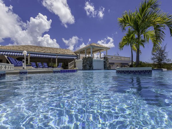 Saint Maarten Saint Martin Home 980359