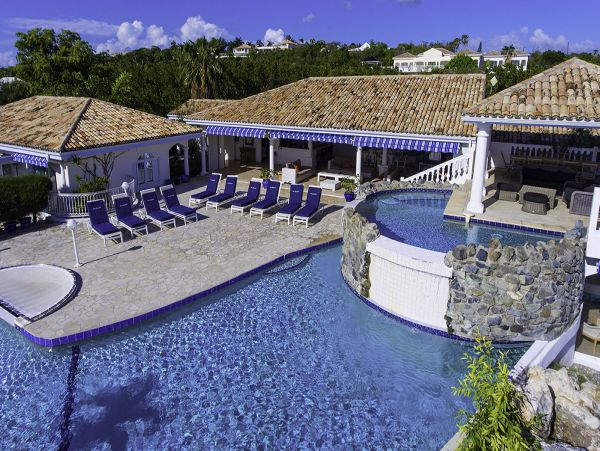 Saint Maarten Saint Martin Home 980359