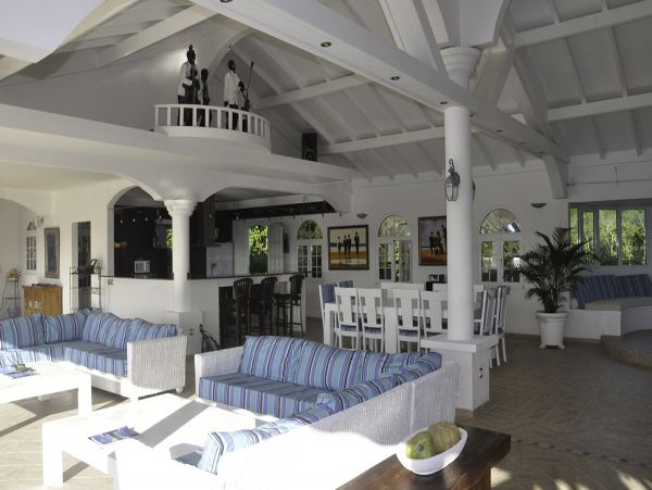 Saint Maarten Saint Martin Home 980359