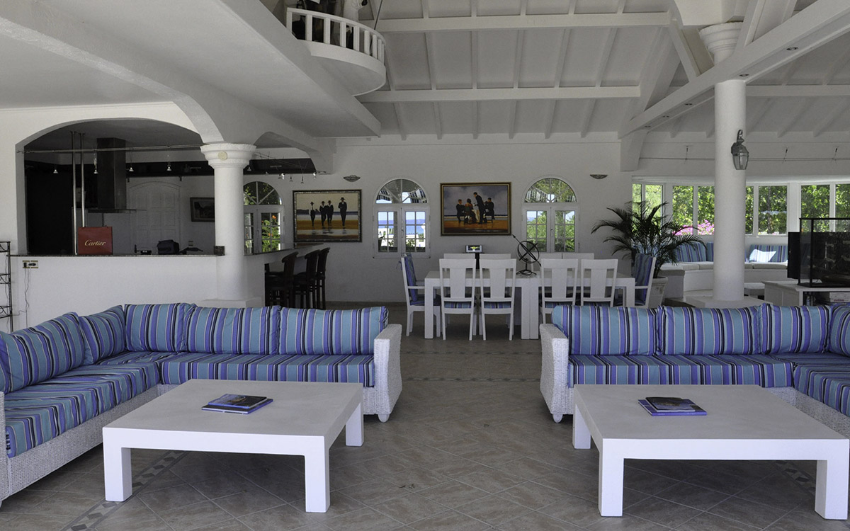 Saint Maarten Saint Martin Home 980359