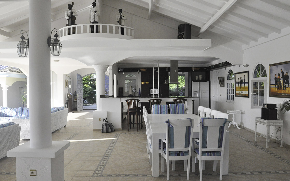 Saint Maarten Saint Martin Home 980359