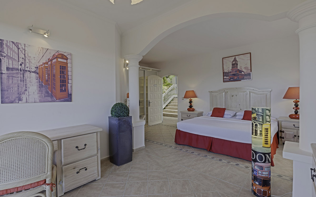 Saint Maarten Saint Martin Home 980359