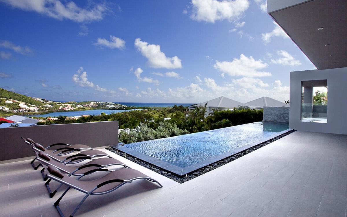 Saint Maarten Saint Martin Home 980360