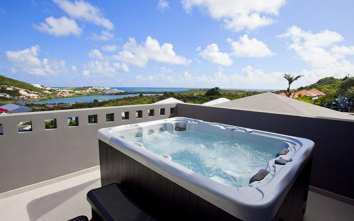 Saint Maarten Saint Martin Home 980360