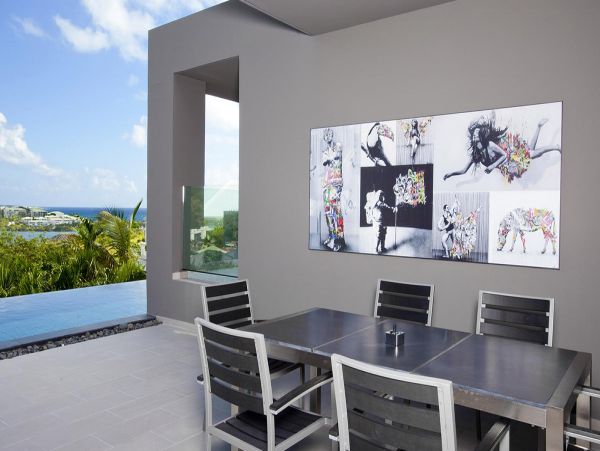 Saint Maarten Saint Martin Home 980360