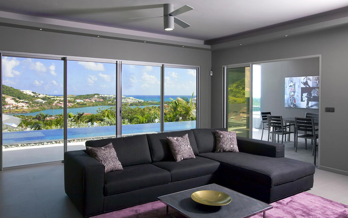 Saint Maarten Saint Martin Home 980360
