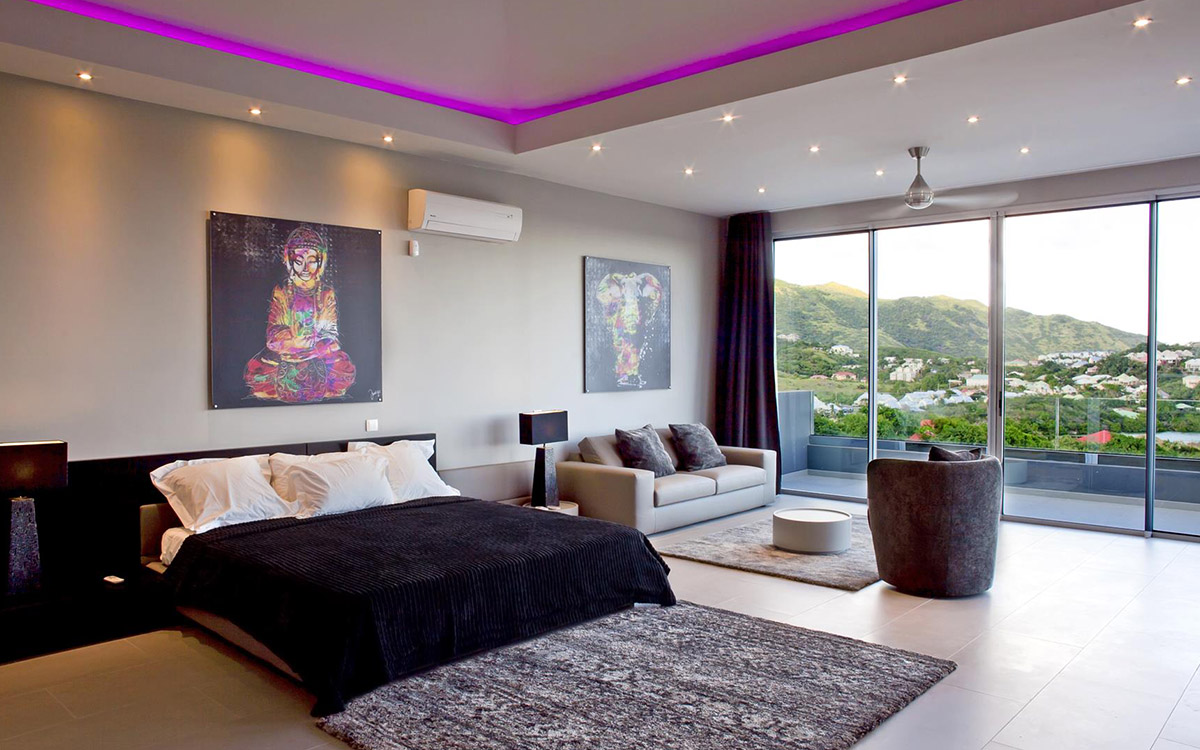 Saint Maarten Saint Martin Home 980360