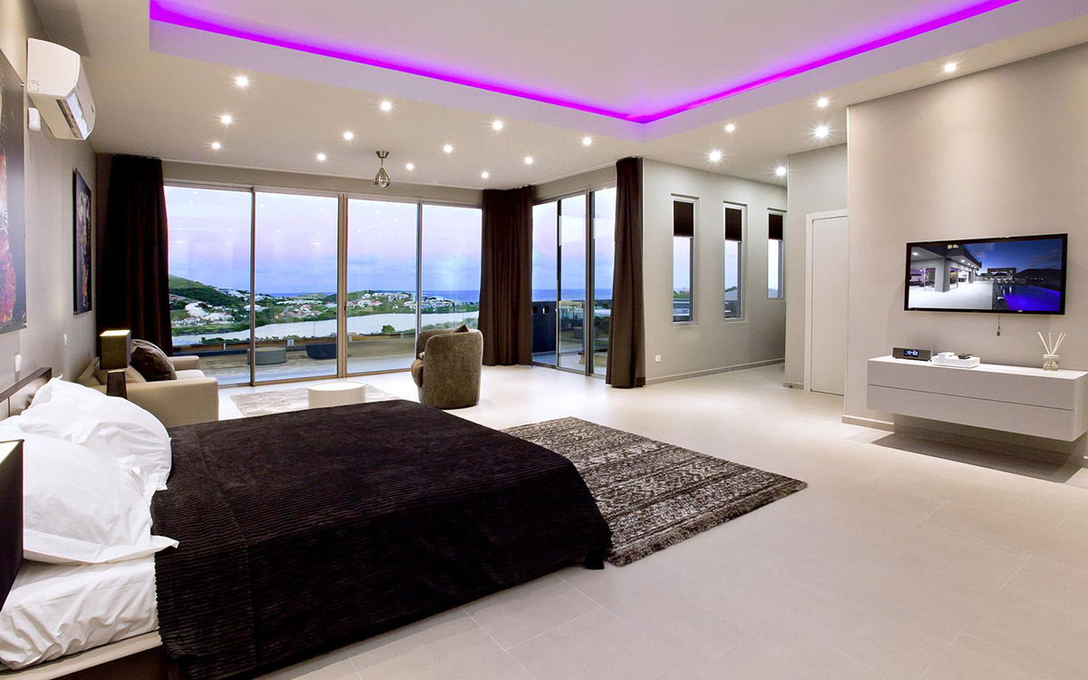 Saint Maarten Saint Martin Home 980360