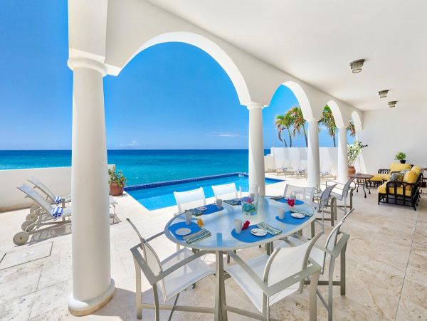 Saint Maarten Saint Martin Home 980361