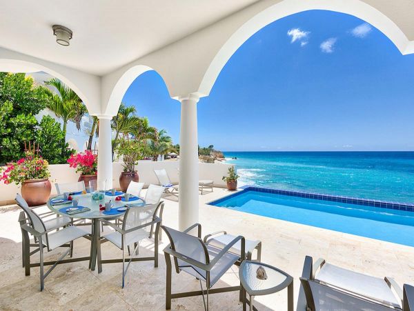 Saint Maarten Saint Martin Home 980361