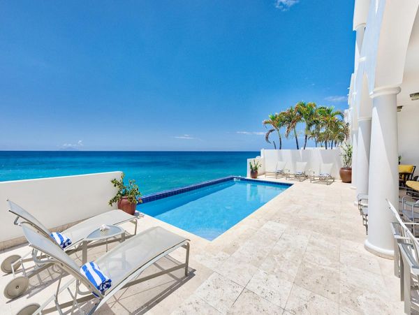Saint Maarten Saint Martin Home 980361