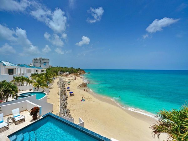 Saint Maarten Saint Martin Home 980361