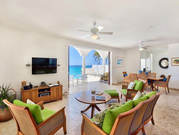 Saint Maarten Saint Martin Home 980361