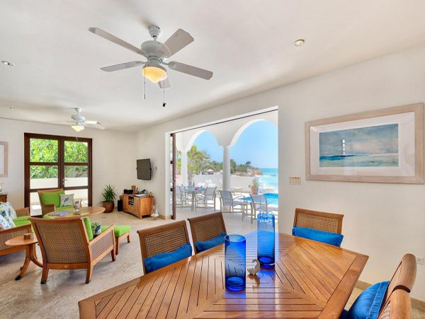 Saint Maarten Saint Martin Home 980361