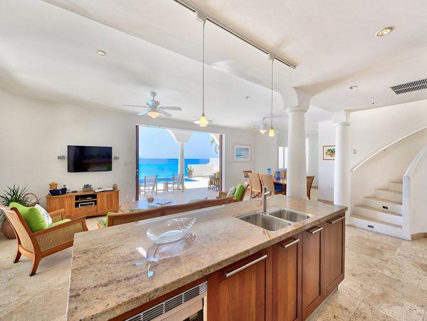 Saint Maarten Saint Martin Home 980361