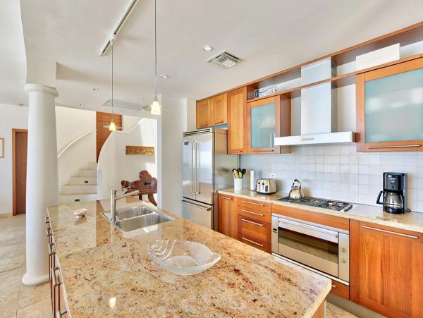 Saint Maarten Saint Martin Home 980361
