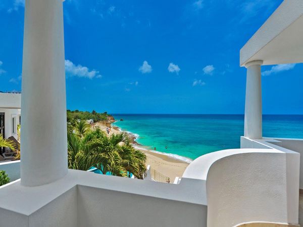 Saint Maarten Saint Martin Home 980361