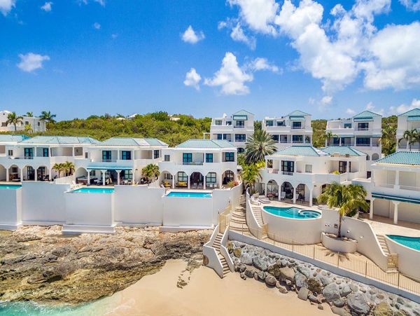 Saint Maarten Saint Martin Home 980361