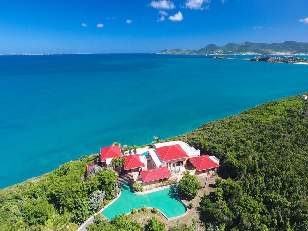 Saint Maarten Saint Martin Home 980362