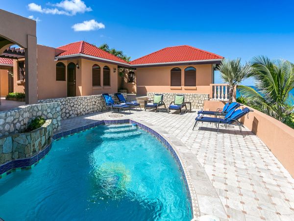 Saint Maarten Saint Martin Home 980362