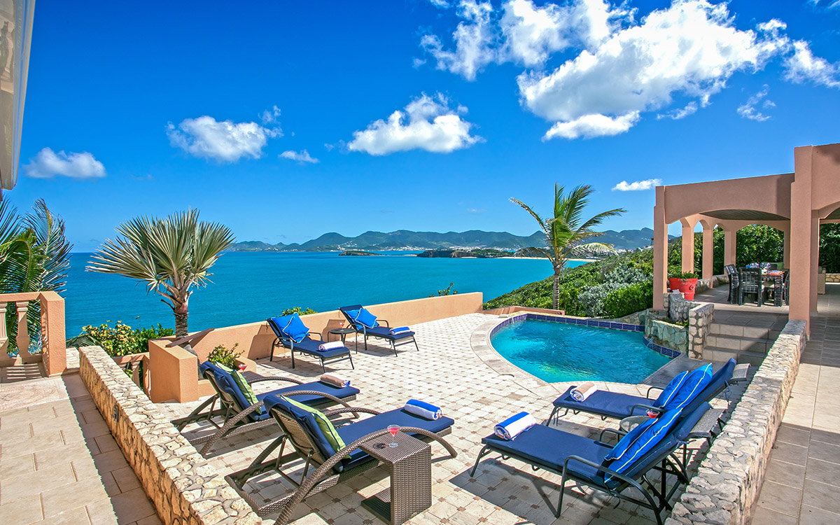 Saint Maarten Saint Martin Home 980362